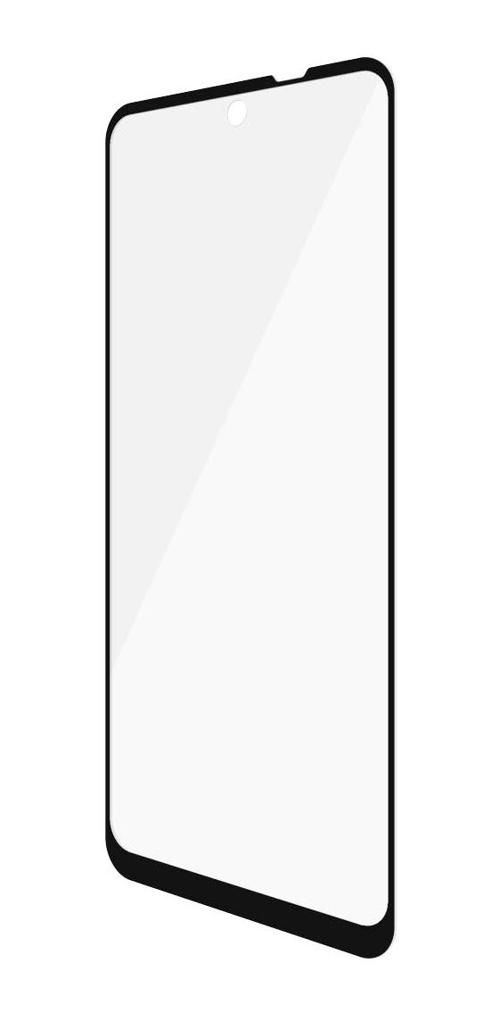 6555 Screen Protector Klare Bildschirmschutzfolie gehärtetes Glas für  Motorola Moto g31, Moto g41, Moto g71 Kratzresistent, Schockresistent 