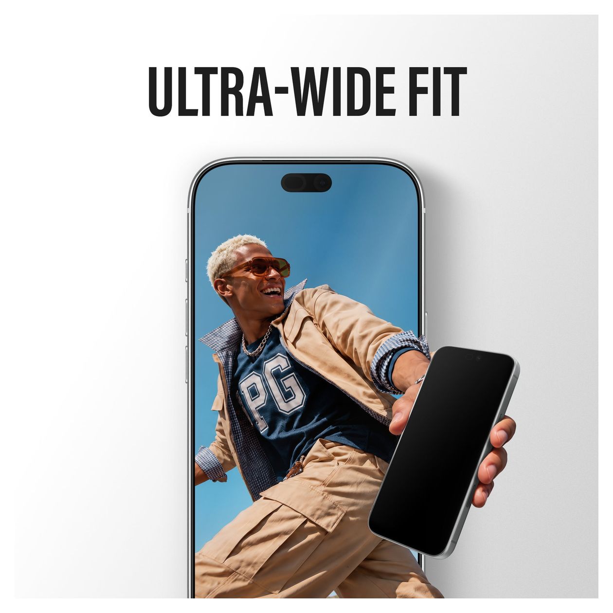 CARE Flagship 3-in-1 Set iPhone 18 Pro 