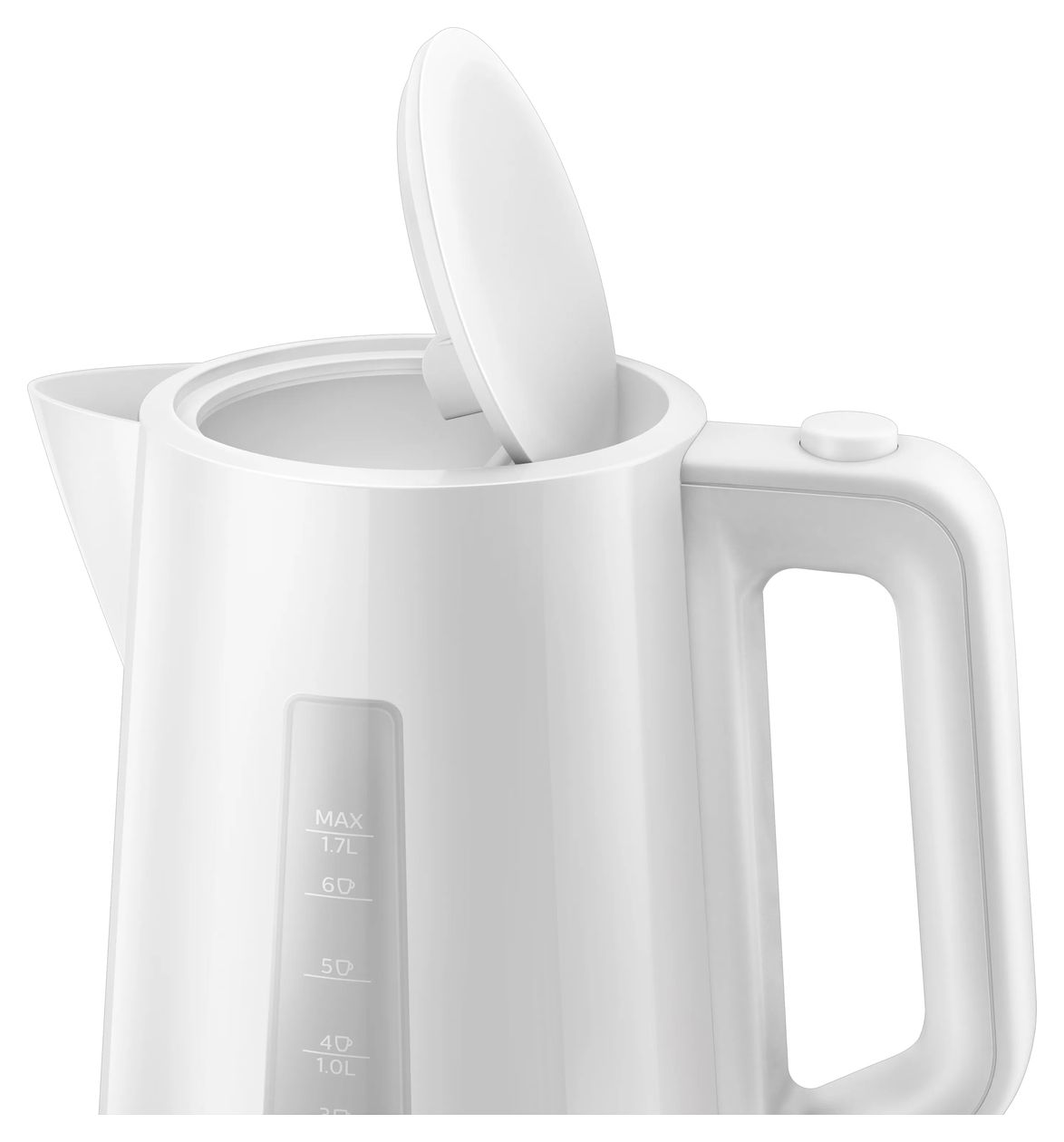 3000 series HD9318/00 1,7 l Wasserkocher 2020 W 