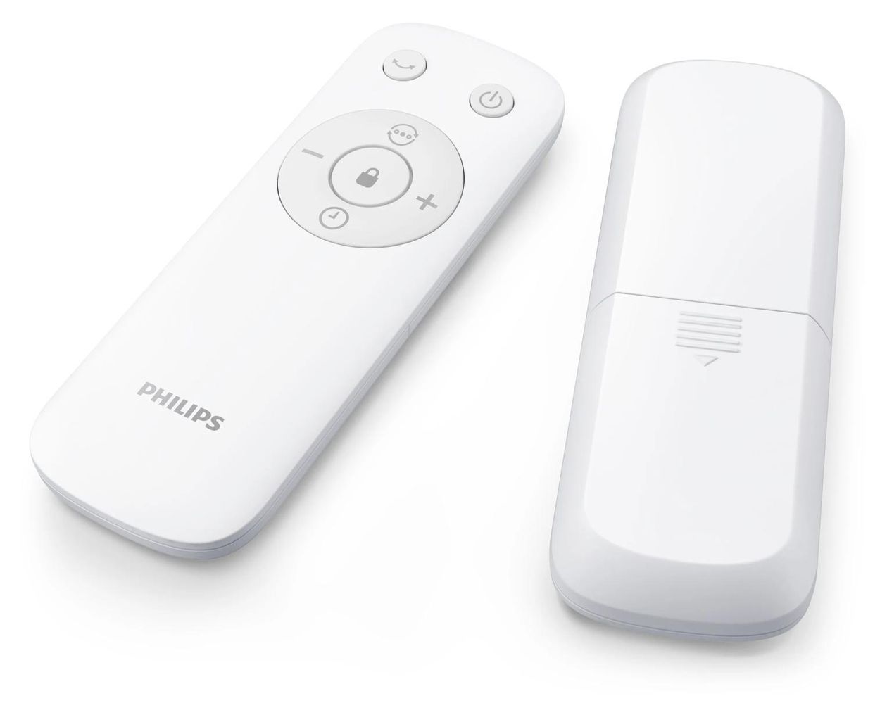 5000 Series CX5535/00 2230 m³/h Turmventilator Stand 46 dB  (Grau) 