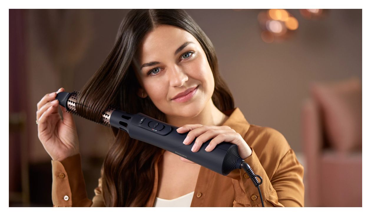 BHA530/00 5000 series Multistyler 1000 W  (Schwarz) 