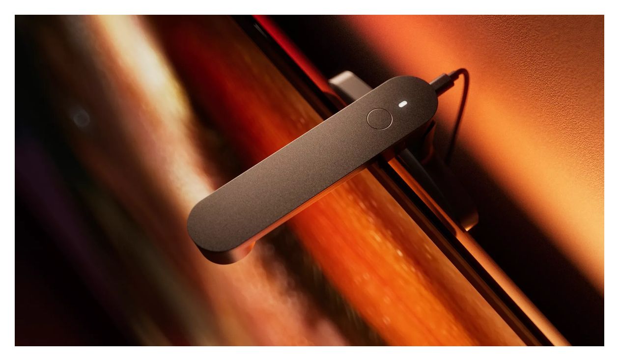 Philips Hue Play Screen Sync 