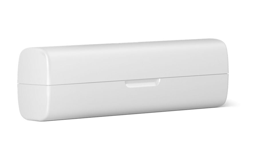 HX7400/06 Sonicare 6100 Wiederaufladbare Schall-Zahnbürste für Erwachsene 504 h  (Weiß) 