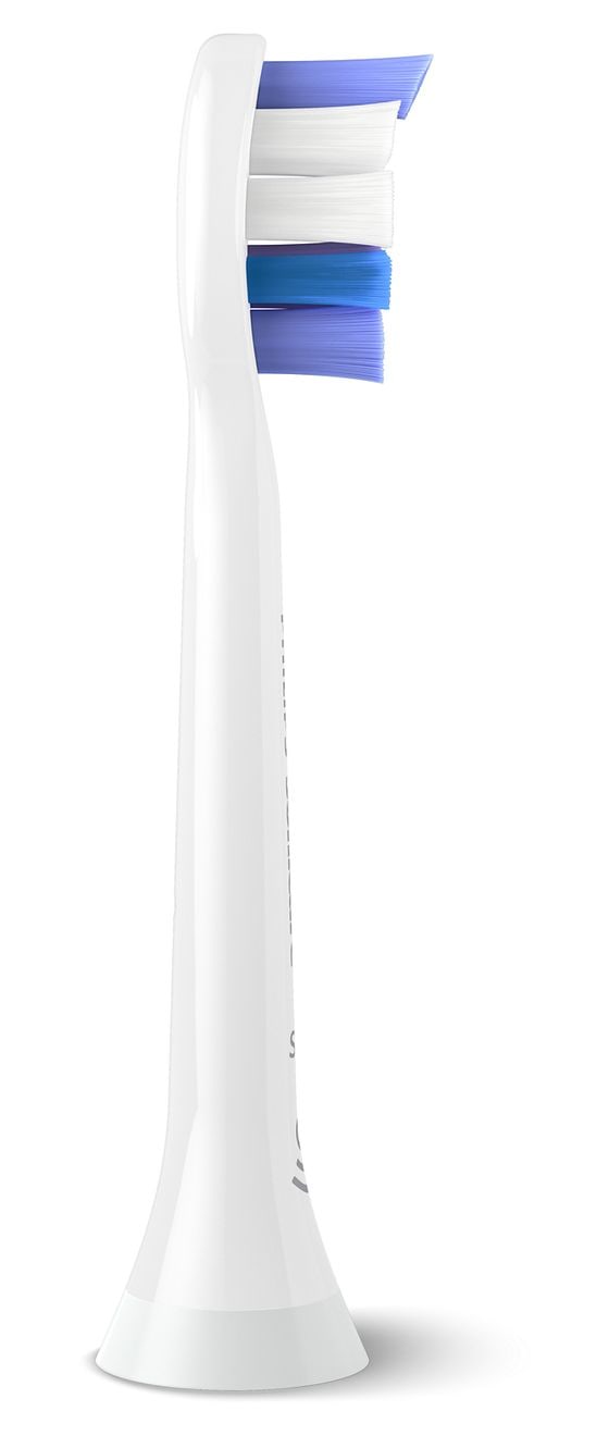 Sensitive HX6058/87 Bürstenköpfe (8er-Pack) 