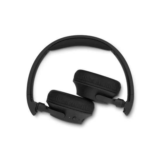 TAH4000BK/00 Bluetooth Kopfhörer kabellos 70 h Laufzeit USB Typ-C  (Schwarz) 