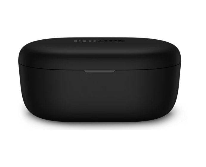 TAT1300BK/00 Bluetooth Kopfhörer kabellos 6 h Laufzeit IPX4 USB Typ-C  (Schwarz) 