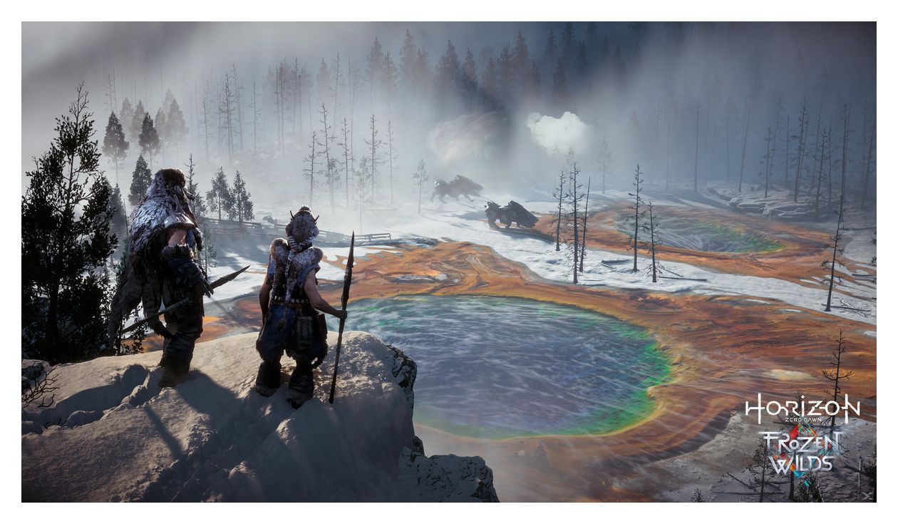 PlayStation Hits: Horizon Zero Dawn Complete Edition (PlayStation 4) 