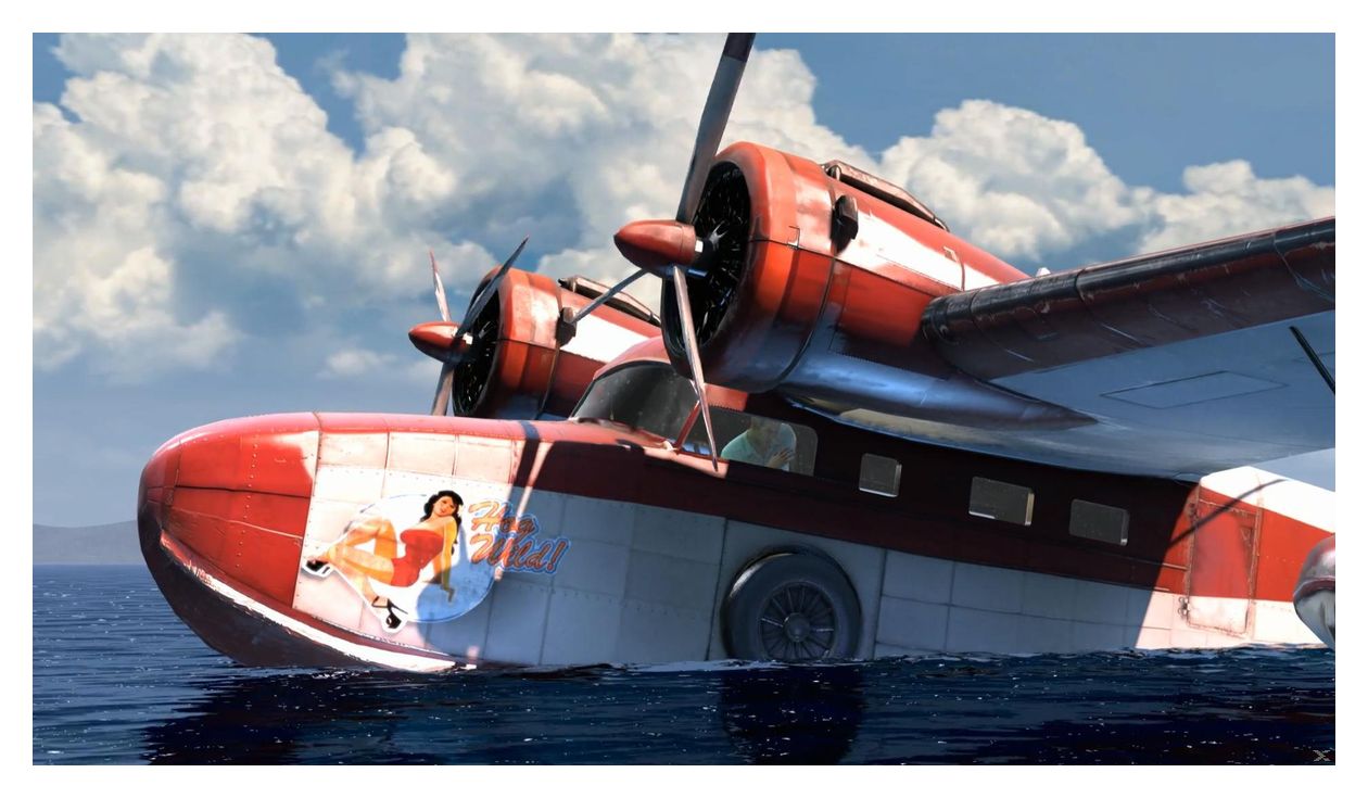 PlayStation Hits: Uncharted - The Nathan Drake Collection (PlayStation 4) 