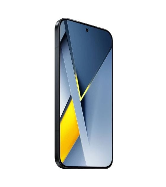 F8 Ultra 512 GB 5G Smartphone 17,5 cm (6.9 Zoll) 3,6 GHz Android 50 MP Dreifach Kamera Dual Sim WiFi 7  (Schwarz) 