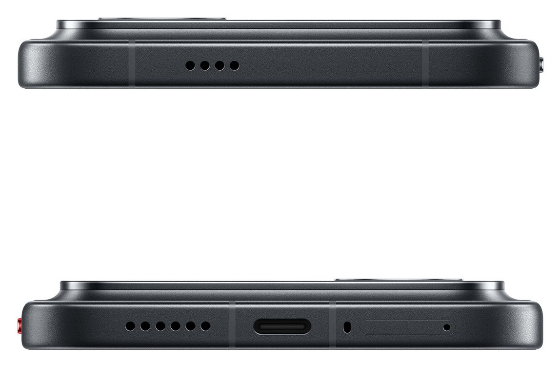 F9 Ultra 512 GB 5G Smartphone 17,5 cm (6.9 Zoll) 3,62 GHz Android 200 MP Dreifach Kamera Dual Sim WiFi 7  (Schwarz) 