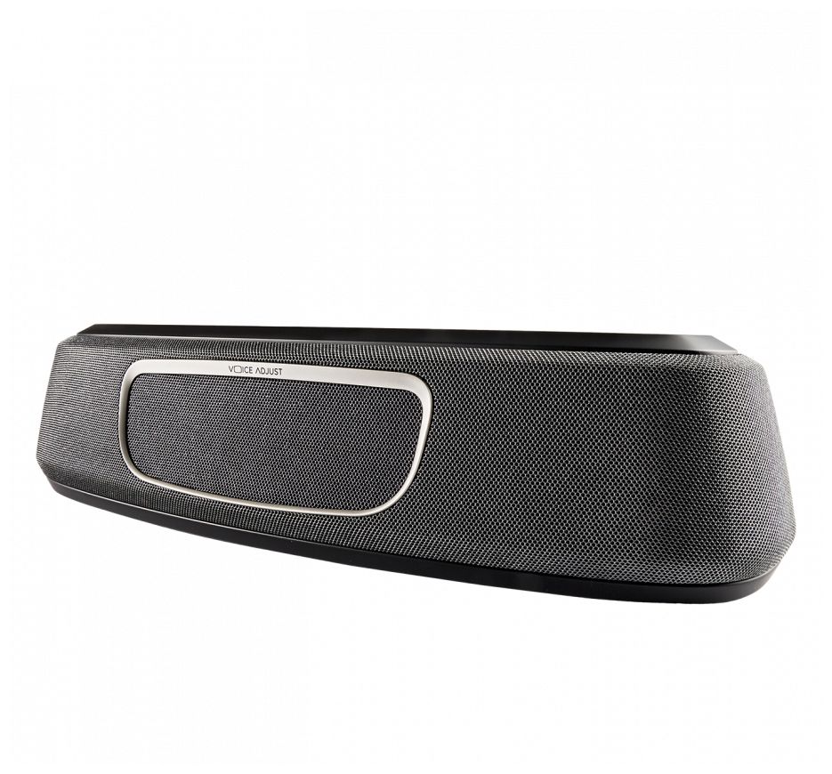 MagniFi Mini Soundbar 150 W (Schwarz) 