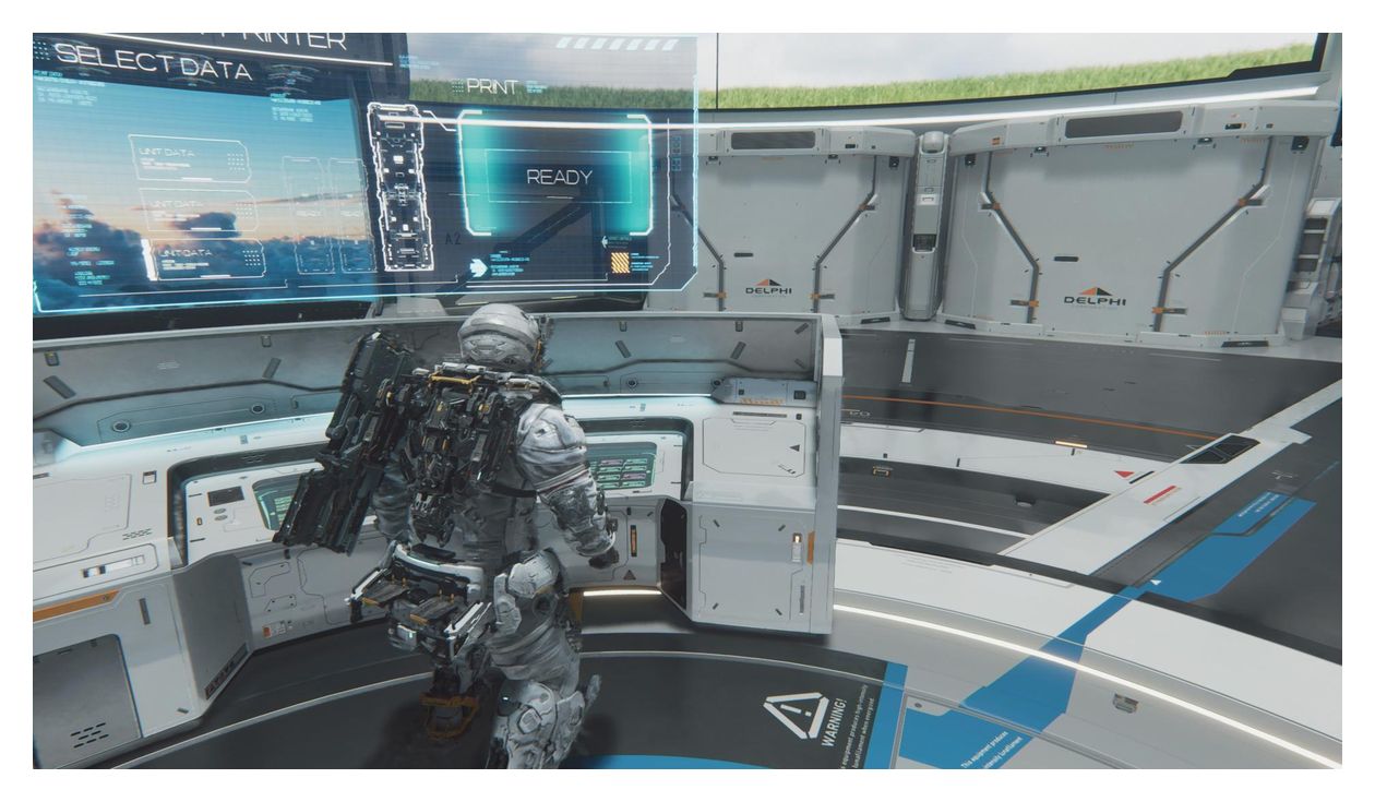 Pragmata (PlayStation 5) 