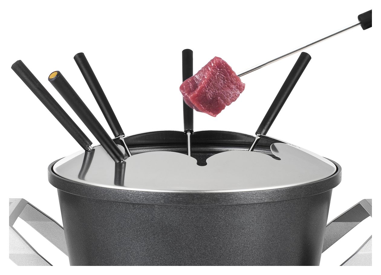 173100 Fondue Premium 8 Person(en) 800 W 