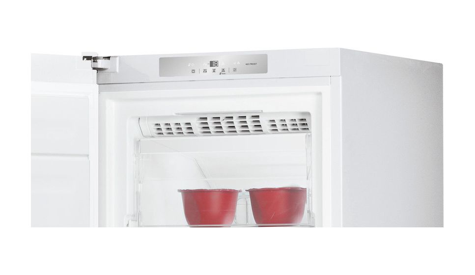 PFVND228W 228 l Gefrierschrank 184 kWh Jahr NoFrost  (Weiß) 