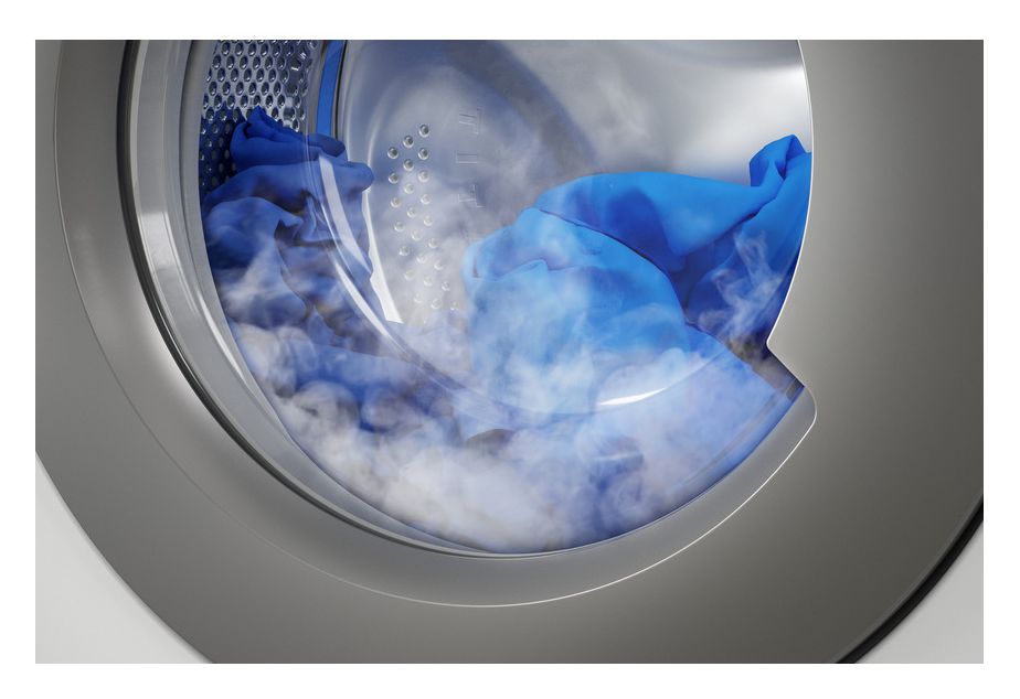 PWFVX853A 8 kg Frontlader Waschmaschine 1400 U/min AutoClean 