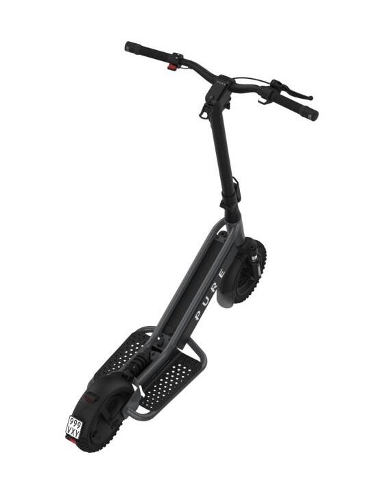 ESCAPE pro+ 