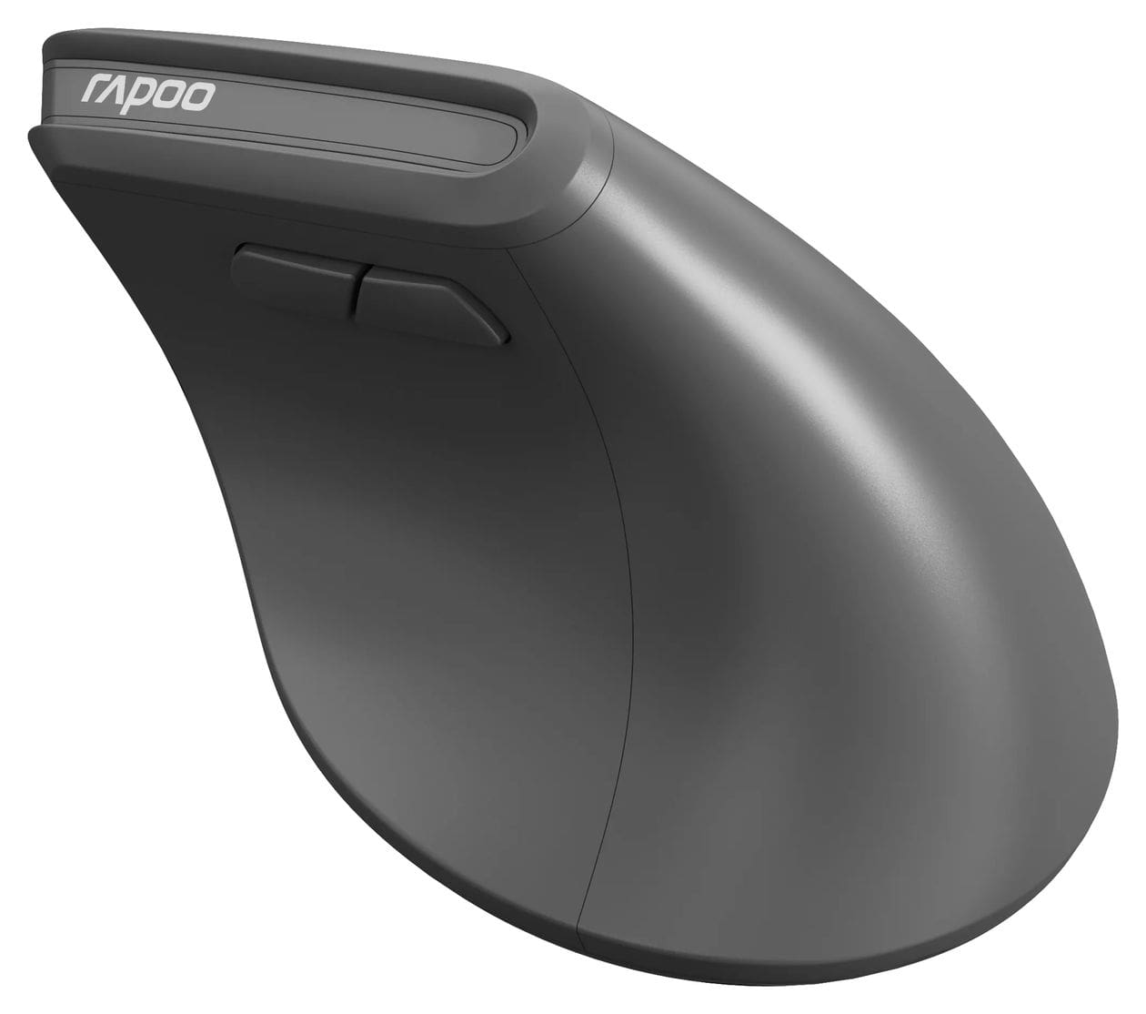 EV310M 2400 DPI Büro Maus Optisch  (Schwarz) 