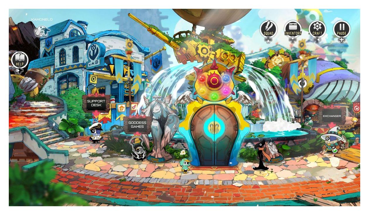 Ratatan (Nintendo Switch 2) 