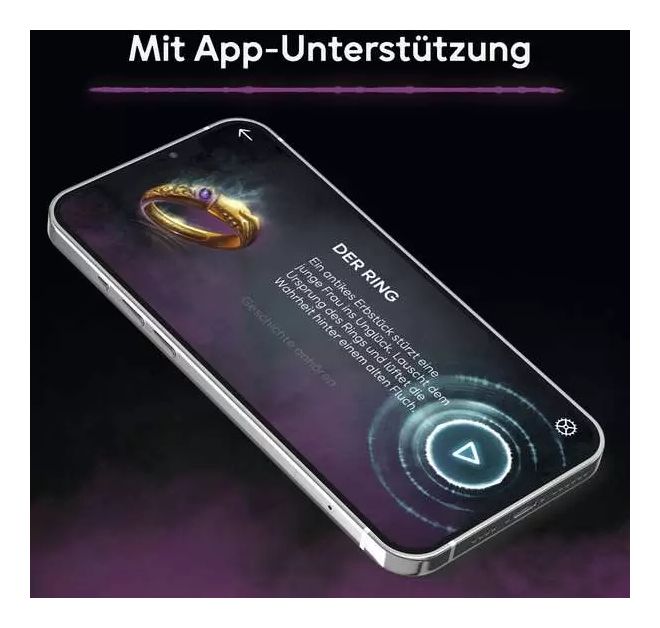 echoes Der Ring 