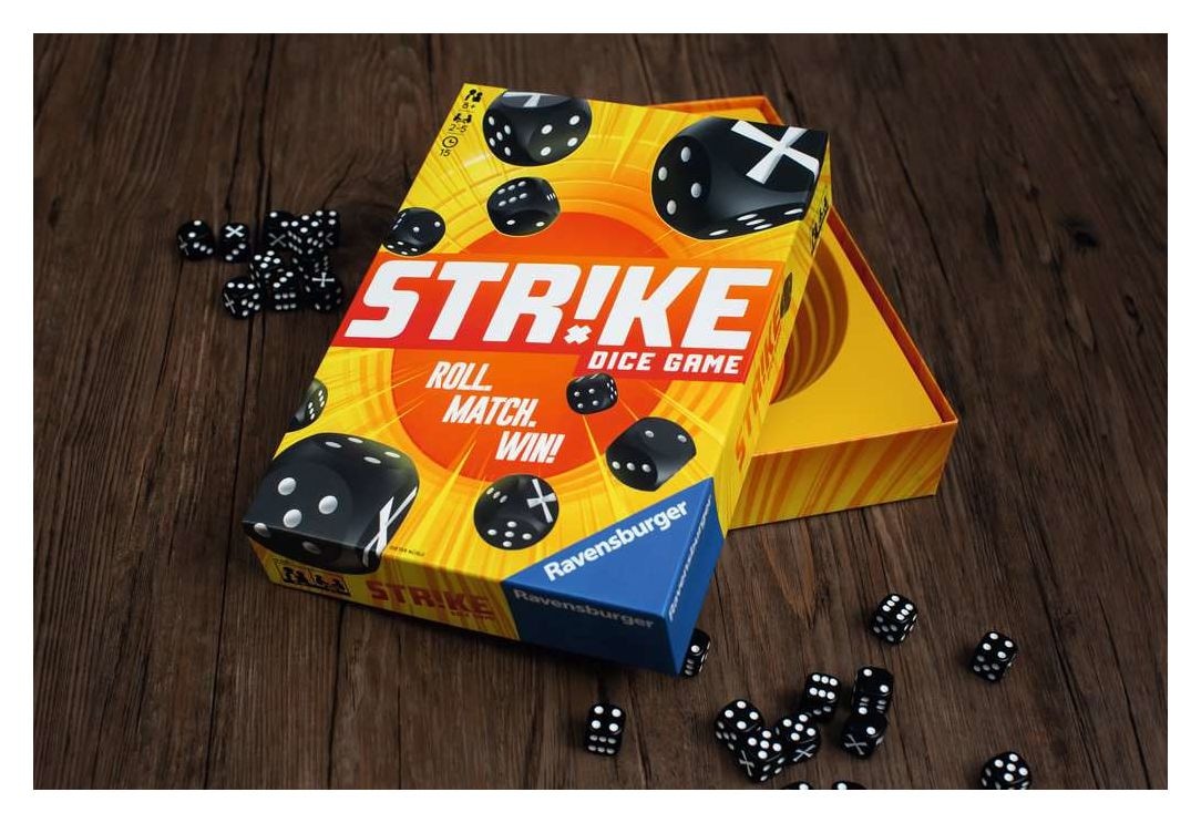 Strike 