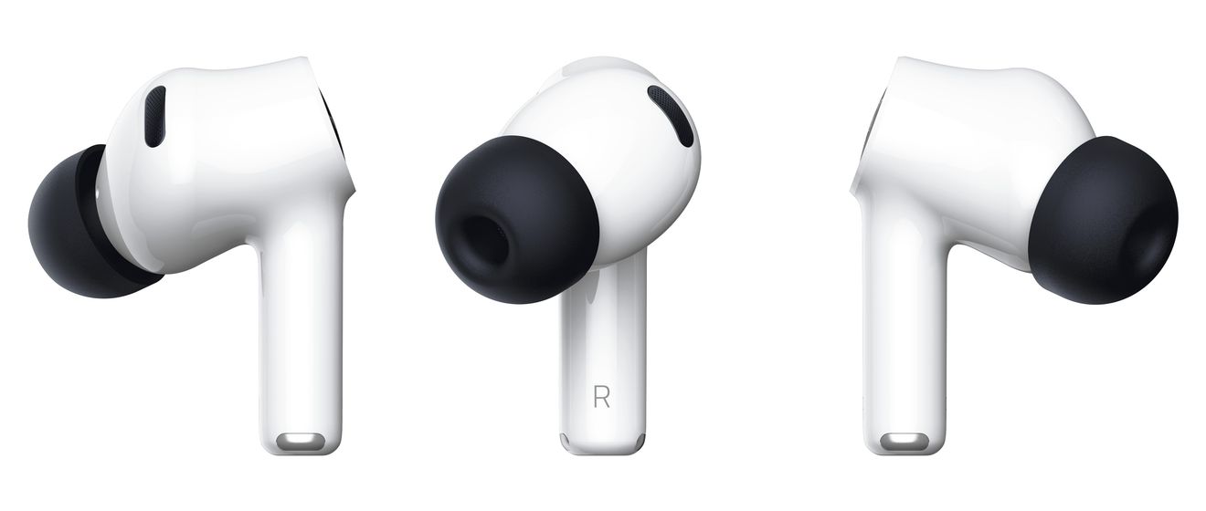 Hammerhead V3 X HyperSpeed for PlayStation In-Ear Bluetooth Kopfhörer kabellos 35 h Laufzeit  (Weiß) 