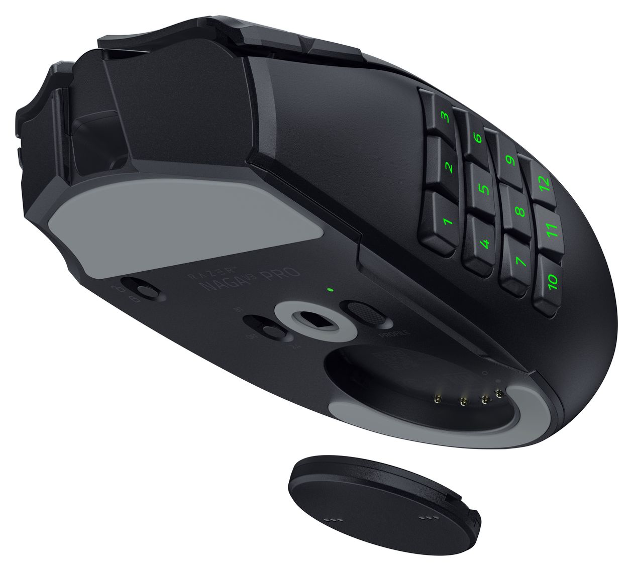 Naga V3 Pro 
