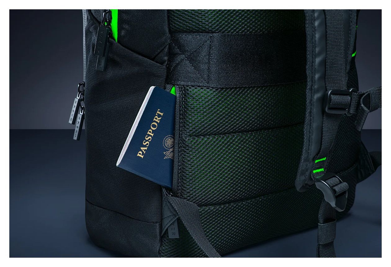 Rogue Backpack V4 