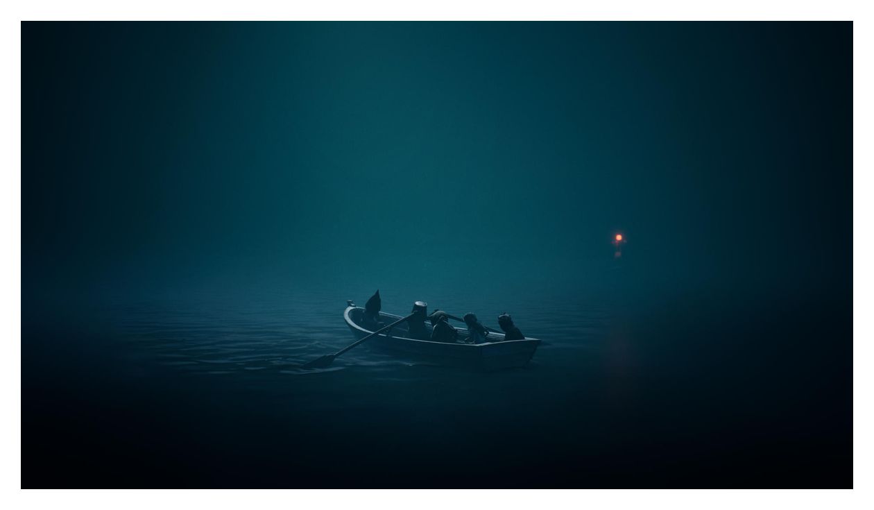 Reanimal - Deluxe Edition (PlayStation 5) 