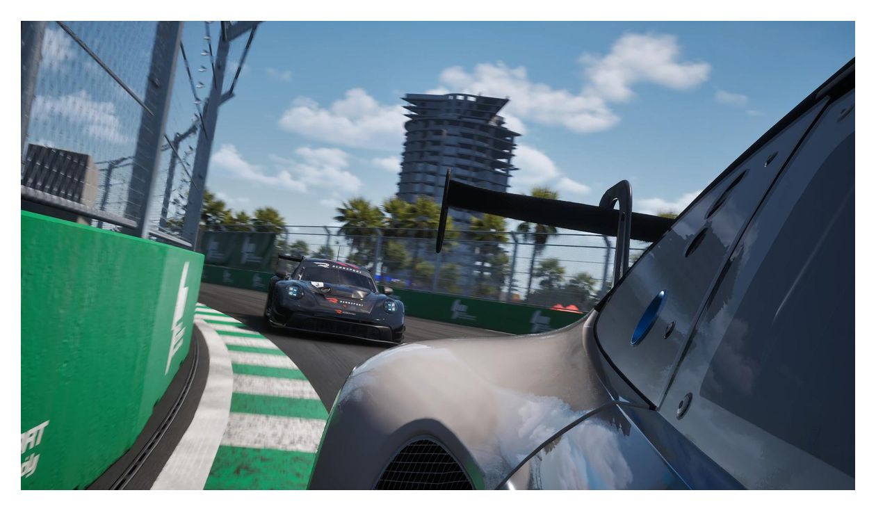 Rennsport (PlayStation 5) 