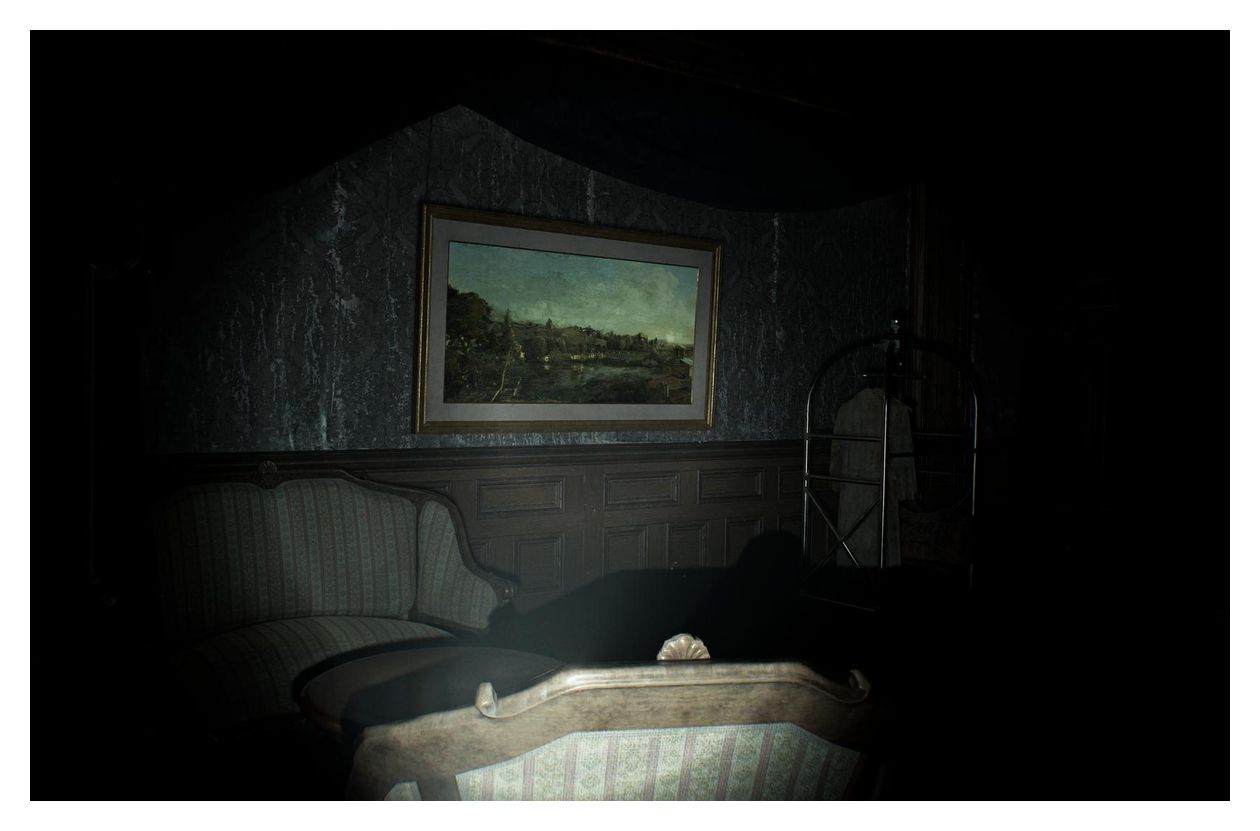 Resident Evil Requiem (PlayStation 5) 