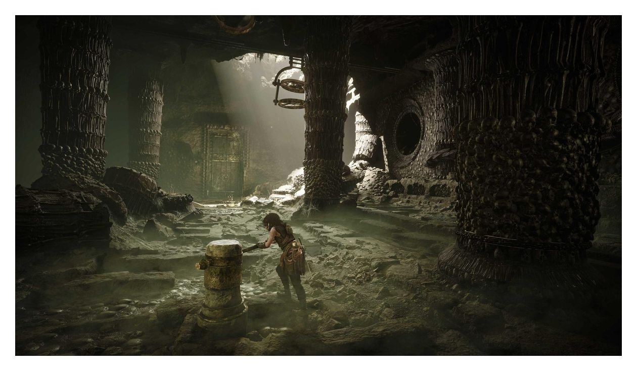 Resonance: A Plague Tale Legacy (PlayStation 5) 