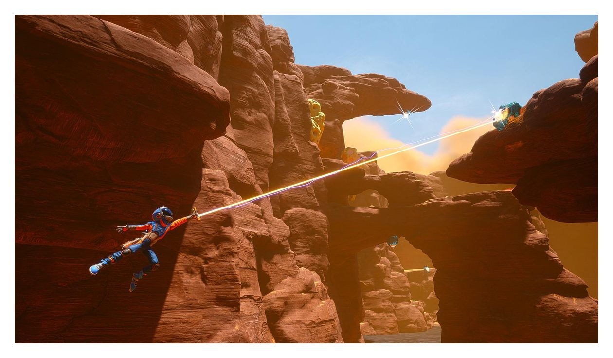 Revenge of the Savage Planet: Day One Edition (PlayStation 5) 