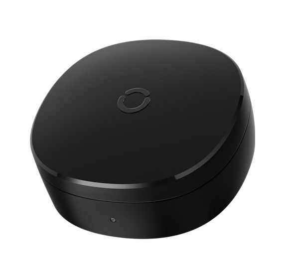 Gen 2 Smart Ring Größe 6  (Silber) 