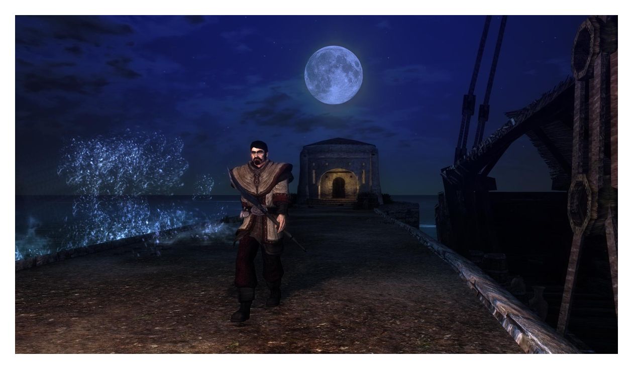 Risen (Nintendo Switch) 