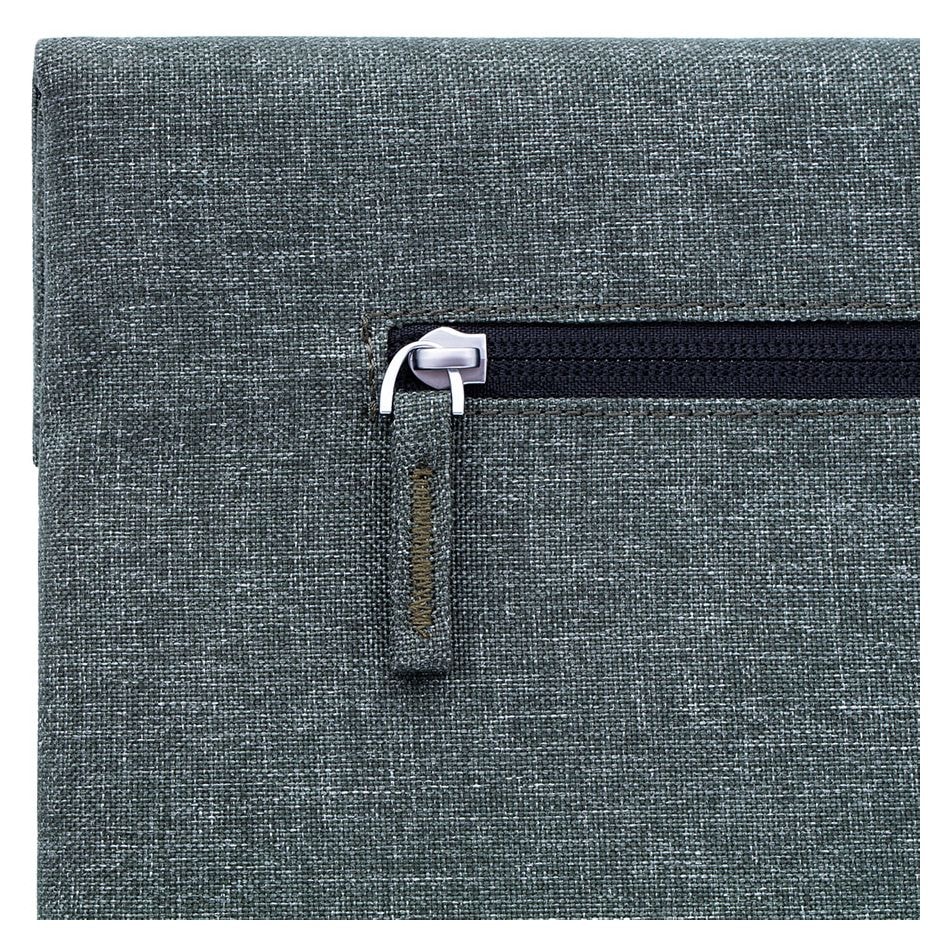 8803 Notebook-Sleeve bis 33,8 cm (13.3 Zoll) (Blau/Grau) 
