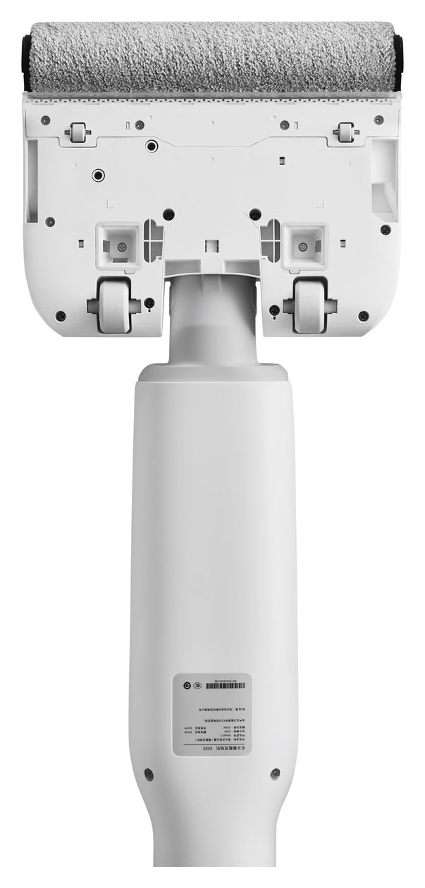 F25 RT Naß-/Trockensauger bis 40 min Laufzeit 2,5 Ah 20000 Pascal bis 0,72 l Schmutzwasser 