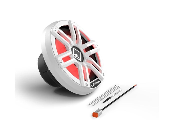 M2D4-10I Einbaulautsprecher 