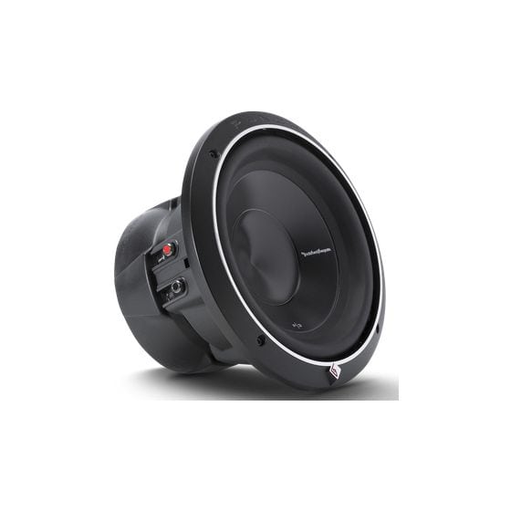 P3D2-10 Einbaulautsprecher 