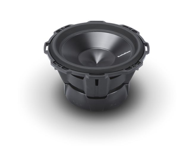 P3D2-12 Einbaulautsprecher 