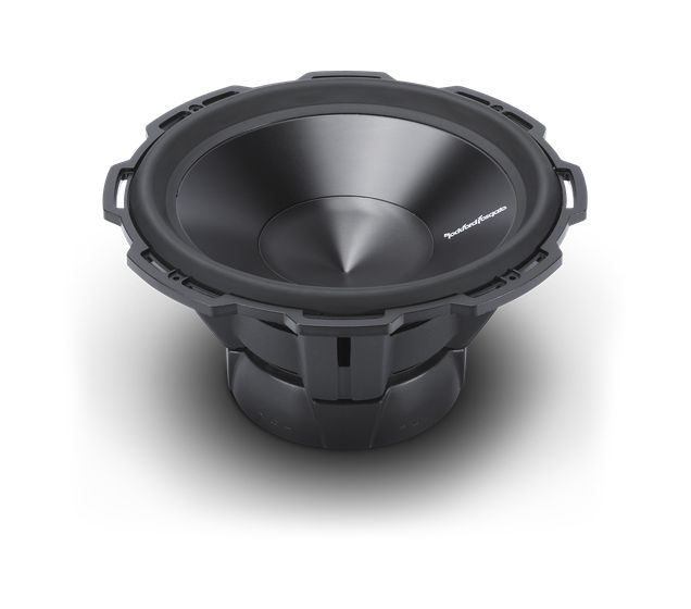 P3D4-15 Einbaulautsprecher 