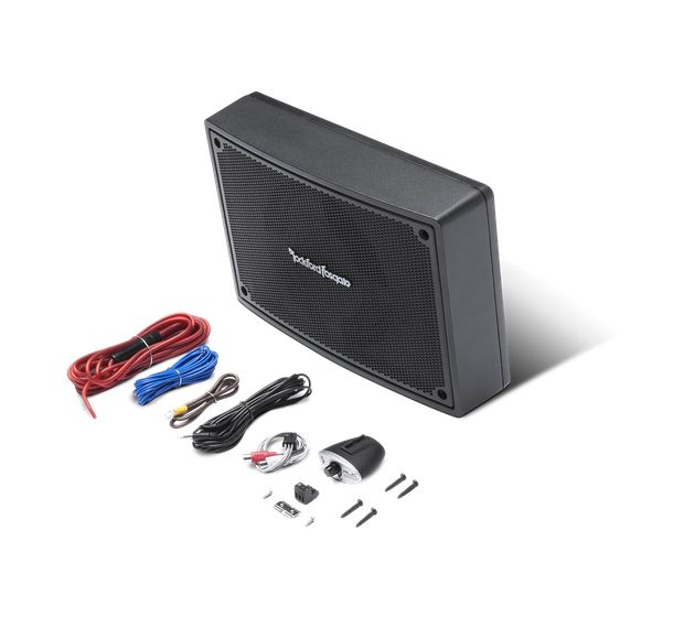 PS-8 Einbaulautsprecher 