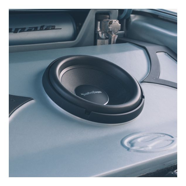 T2S1-13 Einbaulautsprecher 