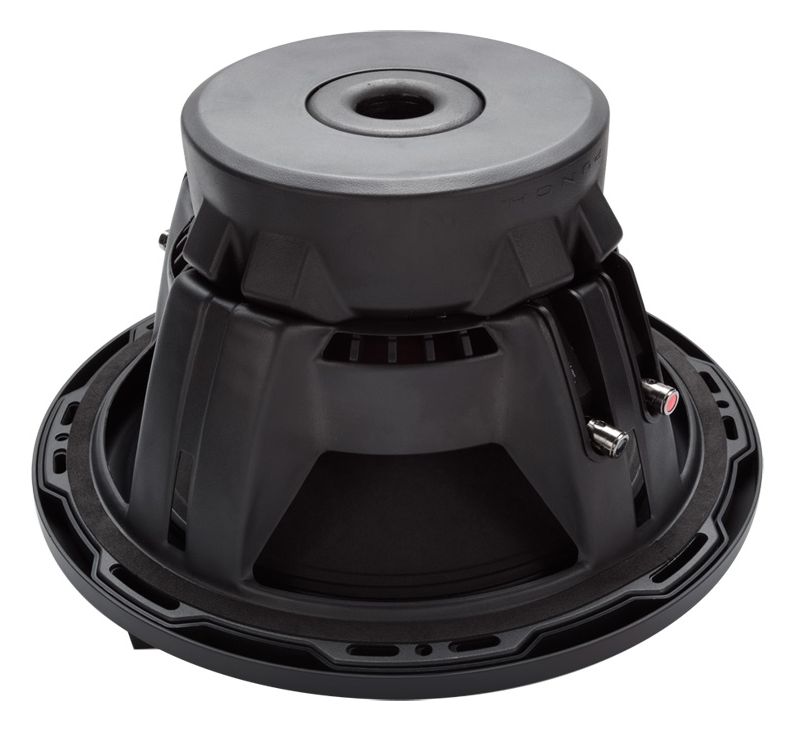 P2D2-12 Einbaulautsprecher 