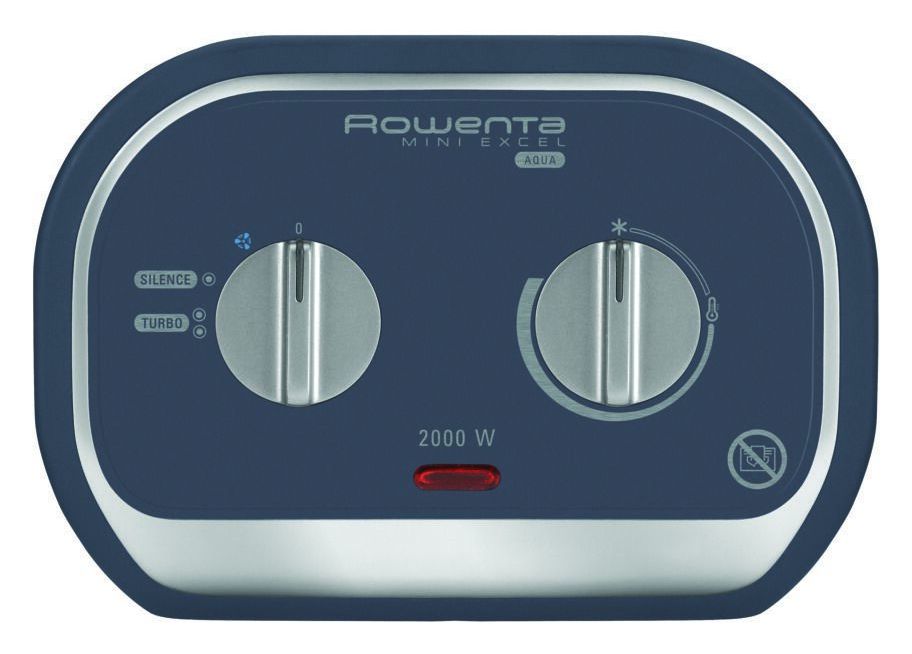 SO9281 Mini Excel Aqua Heizlüfter 2000 W 
