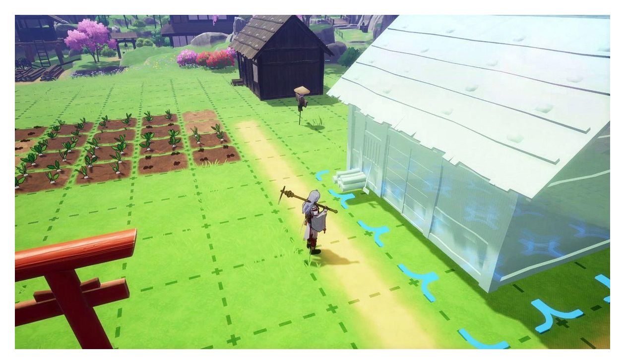 Rune Factory: Guardians of Azuma (Nintendo Switch 2) 