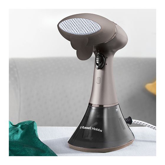 28040-56 Steam Genie Aroma Dampfbürste 