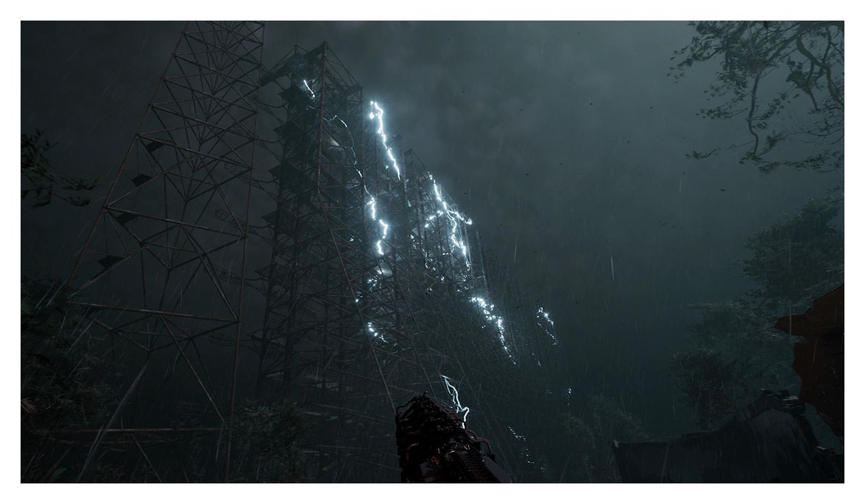 S.T.A.L.K.E.R. 2: Heart of Chornobyl Day One Edition (PlayStation 5) 