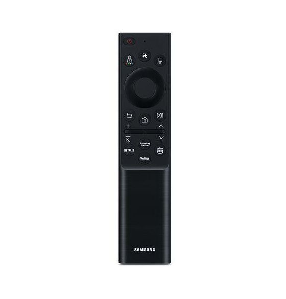 50" Crystal UHD U8099F 4K Smart TV (2025) 
