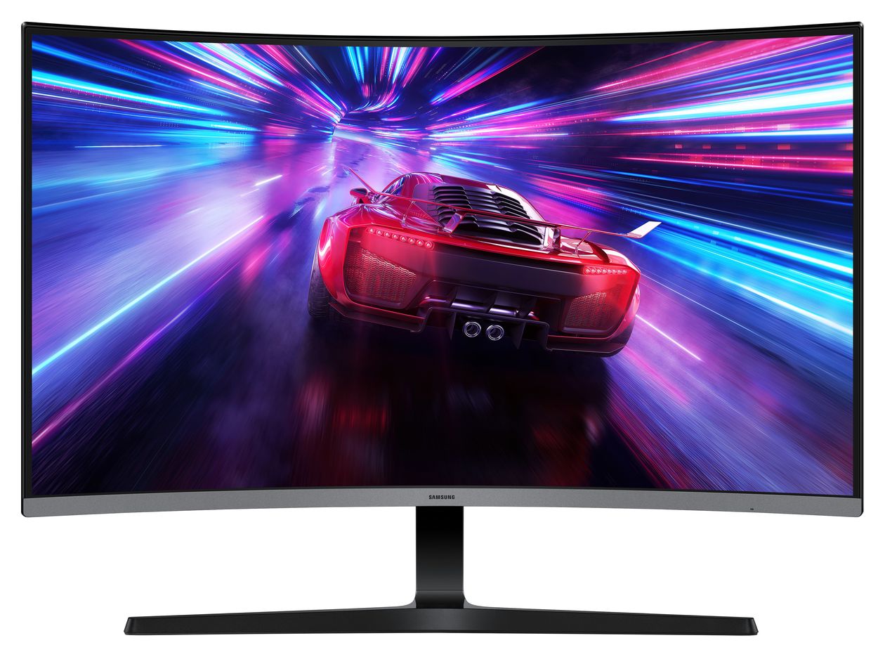 Essential S3 S39GD Full HD Monitor 81,3 cm (32 Zoll) 16:9 4 ms 250 cd/m²  (Schwarz) 
