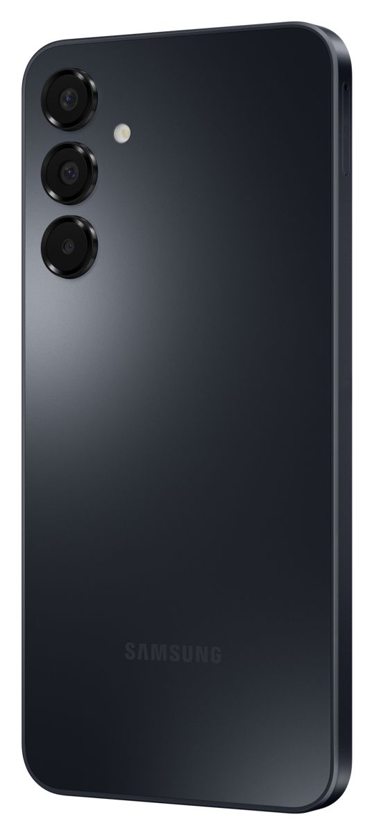 Galaxy A16 128 GB 4G Smartphone 17 cm (6.7 Zoll) 2,0 GHz Android 50 MP Dreifach Kamera Dual Sim WiFi 5  (Schwarz) 